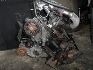 G8T Двигатель Renault Laguna 1 Арт 205w2887, вид 2