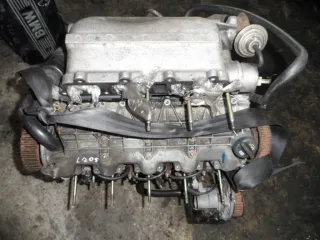 G8T Двигатель Renault Laguna 1 Арт 205w2887, вид 4