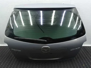  Поводок стеклоочистителя Mazda CX-7 Арт 00134865sep5, вид 1