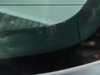  Поводок стеклоочистителя Mazda CX-7 Арт 00134865sep5, вид 11