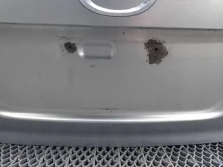  Поводок стеклоочистителя Mazda CX-7 Арт 00134865sep5, вид 5