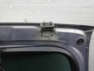  Поводок стеклоочистителя Mazda CX-7 Арт 00134865sep5, вид 6