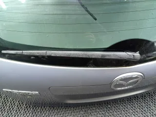  Поводок стеклоочистителя Mazda CX-7 Арт 00134865sep5, вид 8