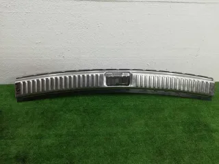 7P0863459E Накладка декоративная Volkswagen Touareg 2 Арт 00292213, вид 1