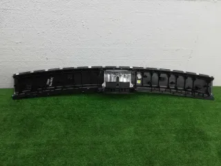 7P0863459E Накладка декоративная Volkswagen Touareg 2 Арт 00292213, вид 2