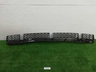 7P6807863A Заглушка (решетка) в бампер Volkswagen Touareg 2 Арт 00270989, вид 2