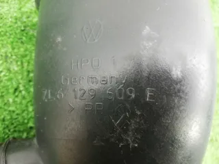 7L6129609E Патрубок воздушного фильтра Volkswagen Touareg 2 Арт 00277244, вид 2