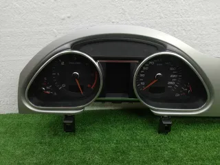 4L0920932J Щиток приборов Audi Q7 4L Арт 00294111, вид 1