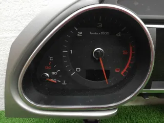 4L0920932J Щиток приборов Audi Q7 4L Арт 00294111, вид 3