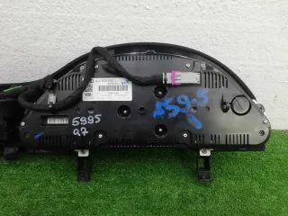 4L0920932J Щиток приборов Audi Q7 4L Арт 00294111, вид 4