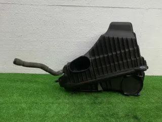  Корпус воздушного фильтра Audi Q7 4L Арт 00272384, вид 1