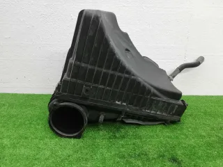  Корпус воздушного фильтра Audi Q7 4L Арт 00272384, вид 2