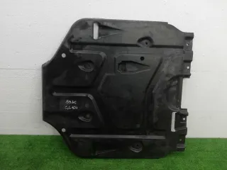 A2515240730 Защита двигателя Mercedes GL X164 Арт 00286045, вид 1