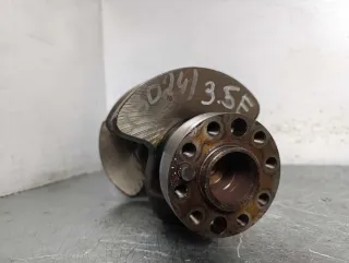 R27202,27202 Коленвал Mercedes R W251 Арт 00298715, вид 3