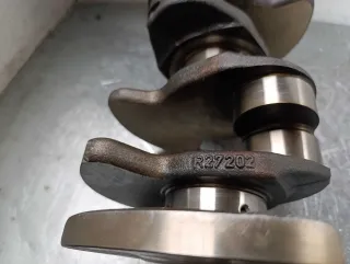 R27202,27202 Коленвал Mercedes R W251 Арт 00298715, вид 6