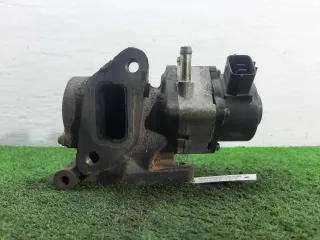  Клапан EGR Nissan Navara D22 Арт 00289109, вид 1