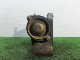  Клапан EGR Nissan Navara D22 Арт 00289109, вид 2