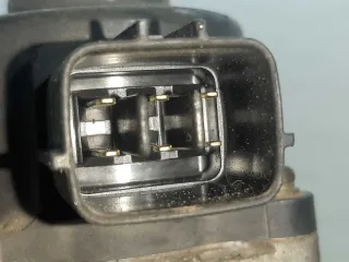  Клапан EGR Nissan Navara D22 Арт 00289109, вид 5