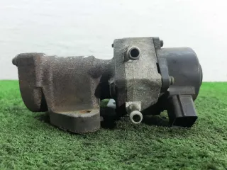  Клапан EGR Nissan Navara D22 Арт 00289109, вид 6