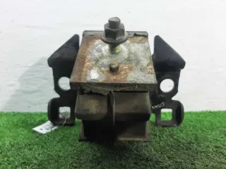  Подушка крепления двигателя Nissan Navara D40 Арт 00282943, вид 2