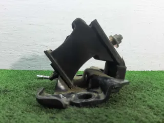  Подушка крепления двигателя Nissan Navara D40 Арт 00282943, вид 4