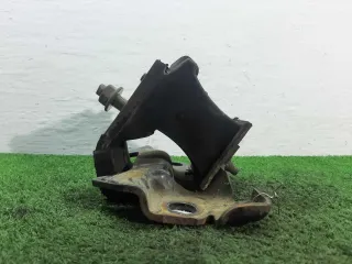  Подушка крепления двигателя Nissan Navara D40 Арт 00282943, вид 5