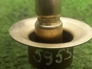 392102G100 Лямбда-зонд Hyundai Sonata (YF) Арт 00289050, вид 3