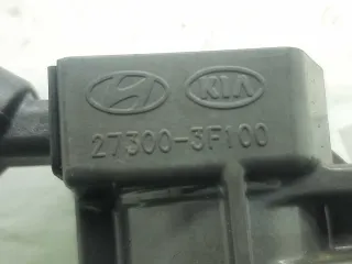 273003F100 Катушка зажигания Hyundai Sonata (YF) Арт 00298875, вид 2