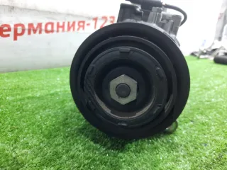 64506805025, 9216467 Компрессор кондиционера BMW 3 F30/F31/GT F34 Арт 40755, вид 2