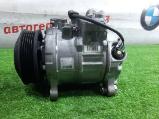 64506805025, 9216467 Компрессор кондиционера BMW 3 F30/F31/GT F34 Арт 40755, вид 3