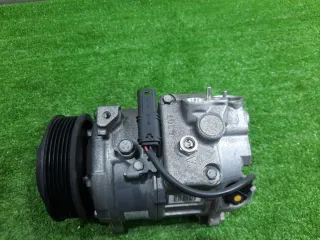64506805025, 9216467 Компрессор кондиционера BMW 3 F30/F31/GT F34 Арт 40755, вид 4