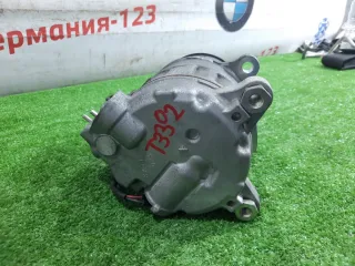 64506805025, 9216467 Компрессор кондиционера BMW 3 F30/F31/GT F34 Арт 40755, вид 7