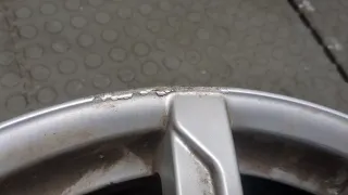  Диск литой Audi A4 B9 Арт 20392868, вид 2