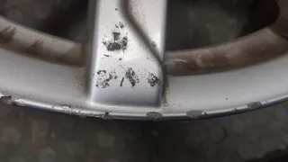  Диск литой Audi A4 B9 Арт 20392868, вид 3