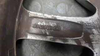  Диск литой Audi A4 B9 Арт 20392868, вид 5