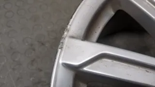  Диск литой Audi A4 B9 Арт 20392873, вид 3