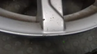  Диск литой Audi A4 B9 Арт 20392873, вид 4