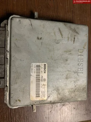 0281001418 Блок управления двигателем Rover 400 Арт 32715, вид 1