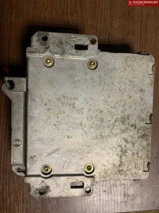 0281001418 Блок управления двигателем Rover 400 Арт 32715, вид 3