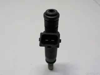 13647525721 BMW Распределитель впрыска (инжектор) BMW 5 E60/E61 Арт E51794895, вид 8