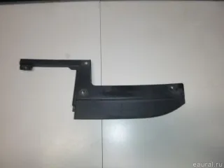 51128251571 BMW Накладка заднего бампера левая BMW 3 E46 Арт E52063930