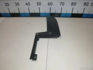 51128251571 BMW Накладка заднего бампера левая BMW 3 E46 Арт E52063930, вид 4