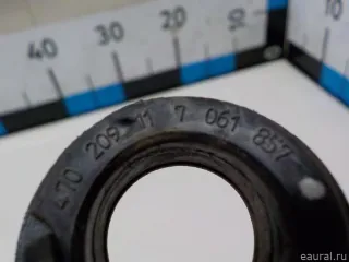 61627061857 BMW Кольцо уплотнительное (сопутств. товары) BMW 1 E81/E82/E87/E88 Арт E52191987, вид 7