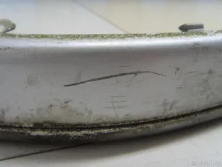 51128184506 BMW Молдинг заднего бампера правый BMW 5 E39 Арт E52329925, вид 5