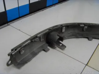 51128184506 BMW Молдинг заднего бампера правый BMW 5 E39 Арт E52329925, вид 8