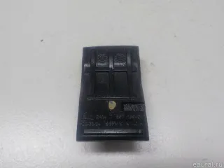 24147567139 BMW Заглушка КПП BMW 5 F10/F11/GT F07 Арт E52552189, вид 11