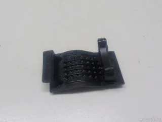 24147567139 BMW Заглушка КПП BMW 5 F10/F11/GT F07 Арт E52552189, вид 4