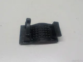24147567139 BMW Заглушка КПП BMW 5 F10/F11/GT F07 Арт E52552189, вид 6
