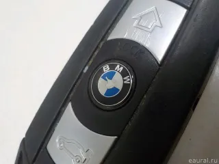 66126986585 BMW Ключ BMW X1 E84 Арт E52555672, вид 4