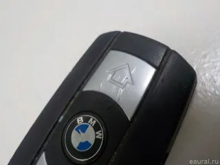 66126986585 BMW Ключ BMW X1 E84 Арт E52555672, вид 5
